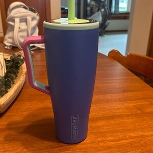 Brumate Era Northern Lights 40 oz **limited edition***